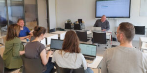 Excel cursus incompany